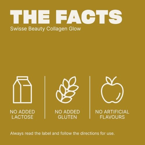 Swisse Collagen Glow