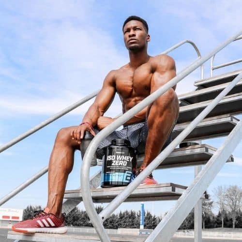 BioTech USA ISO Whey Zero in Bd