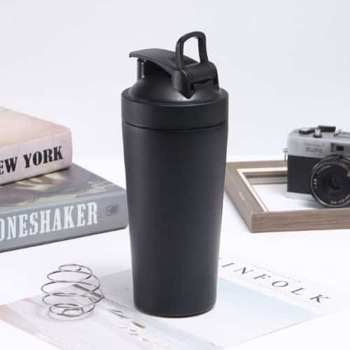 Stainless Steel Protein Shaker Bottle in Bangladesh