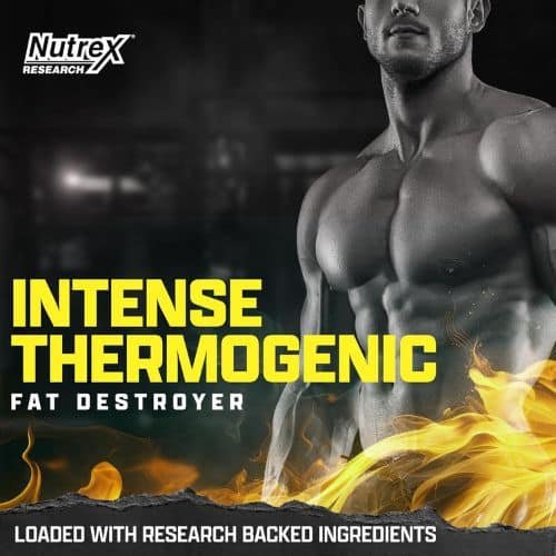 Lipo 6 Intense price in Bd