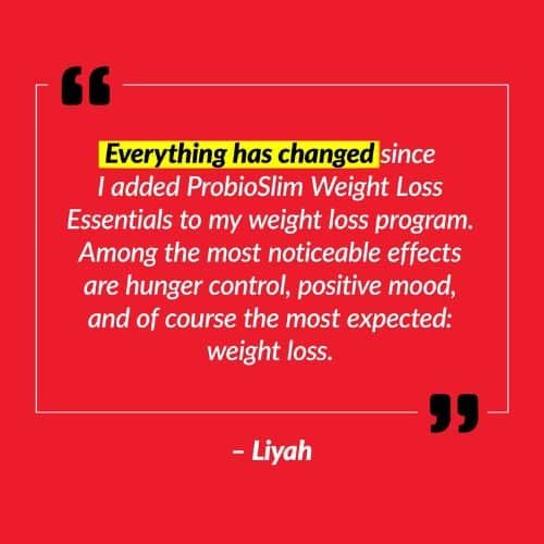 Force Factor ProbioSlim Capsule