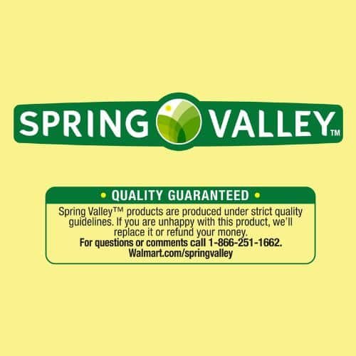 Spring Valley