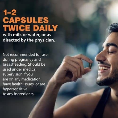 Himalaya Shilajit Capsule Bangladesh