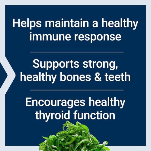 Life Extension Vitamins D And K