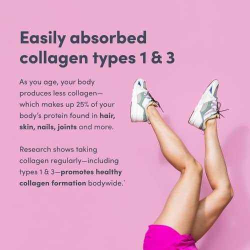 NeoCell Super Collagen Peptides Powder
