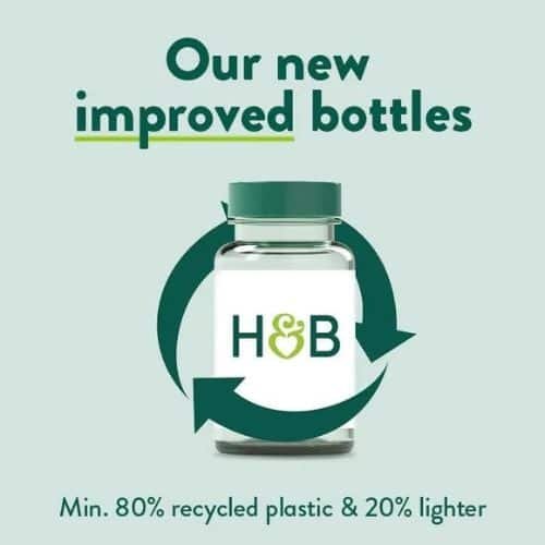 Holland & Barrett's