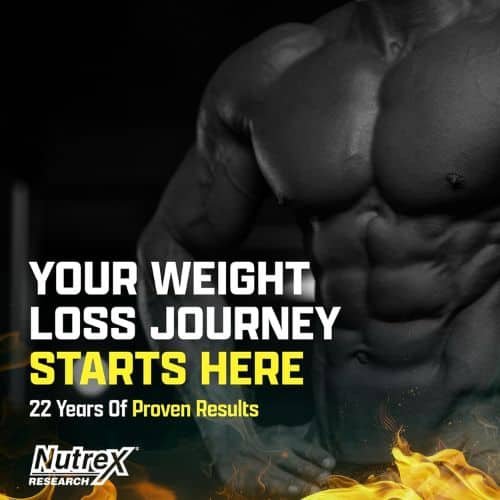 Lipo 6 Intense in Bd