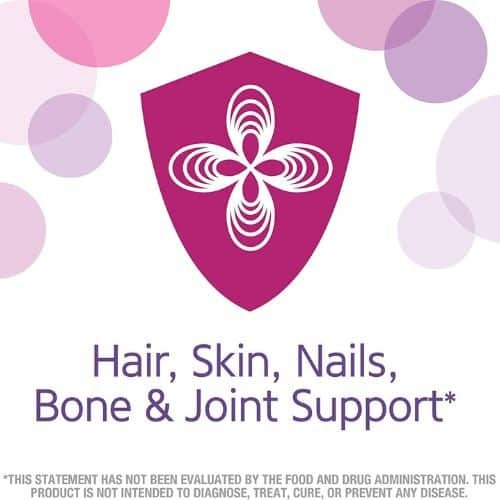 21St Century Super Collagen Plus Vitamin C Tablets