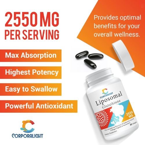 Liposomal Glutathione in Bangladesh