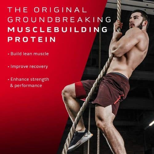 Muscletech