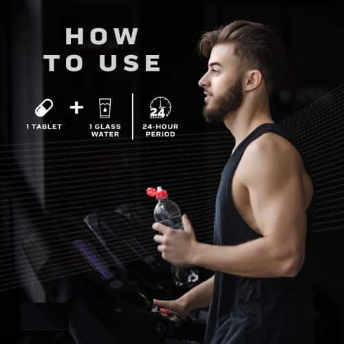 ALLMAX Nutrition 100% Omega in bd