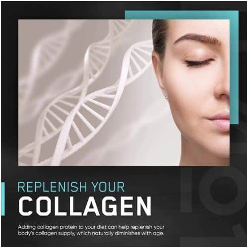 Alpha One Marine Collagen Capsule in Bangladesh 