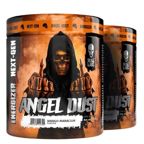 Angel Dust Pre workout Bangladesh (bd) 