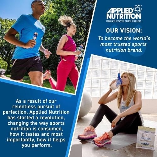 Applied Nutrition