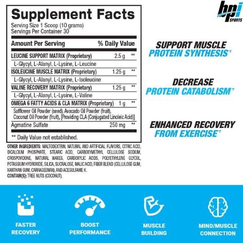 BPI Best BCAA