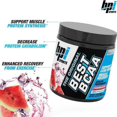 BPI Best BCAA Price in Bangladesh