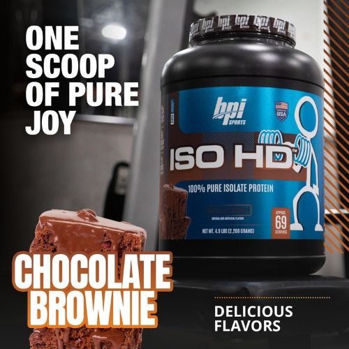 BPI ISO HD price in Bd (1)