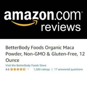BetterBody Foods