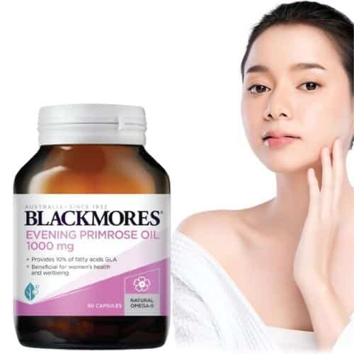 Blackmores Evening Primrose Oil in Bangladesh