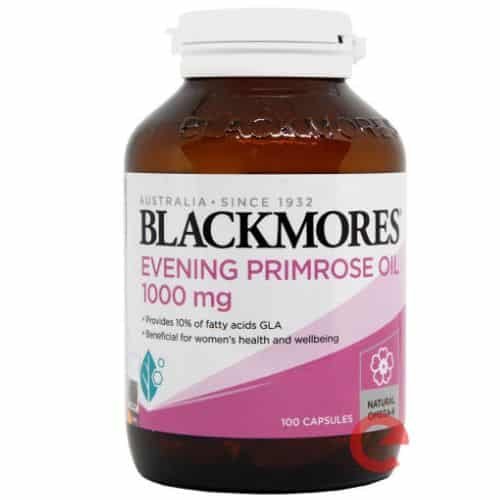 Blackmores Evening Primrose Oil price in Bangladesh