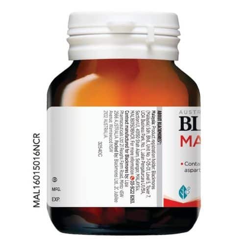 Blackmores Magnesium 500mg Tablet in Bangladesh 