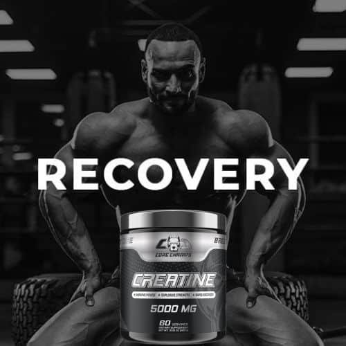 CORE CHAMPS Creatine 5000mg Price in Bangladesh