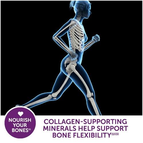 Caltrate 600+d3 plus minerals 320 tablet