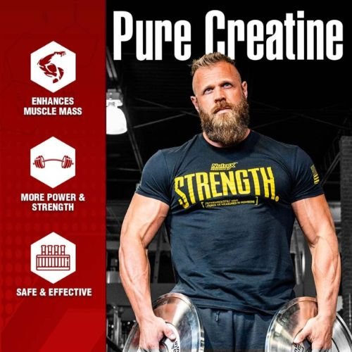 Creatine Drive in bd