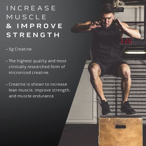 Creatine Monohydrate bd