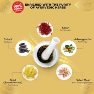 Dabur-Shilajit-Double-Gold-Capsule-in-Bd