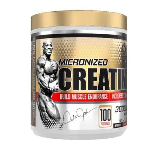 Dexter Jackson Micronized Creatine Price in Bangladesh (bd)