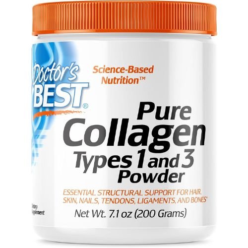 Doctor's Best Collagen Powder Price in Bangladesh