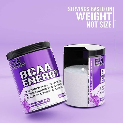 EVL Amino Energy in bd