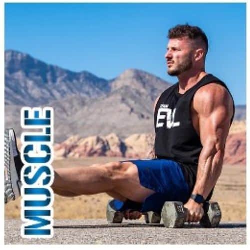 EVL L Glutamine