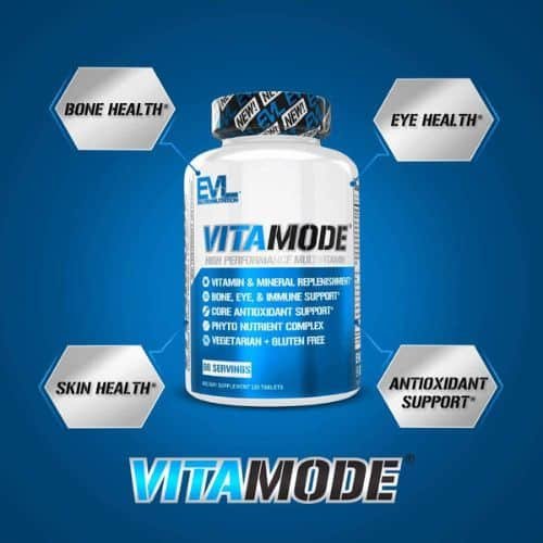 EVL Vitamode Multivitamin price bd