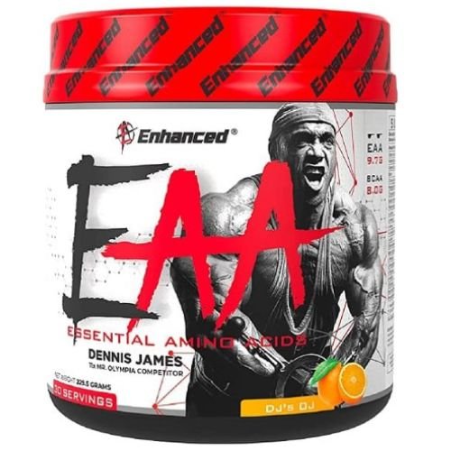 Enhanced EAA Price in Bangladesh