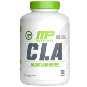 MusclePharm