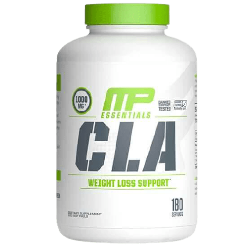 MusclePharm
