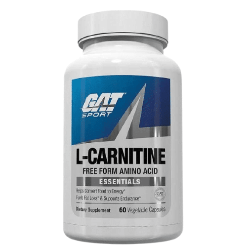 GAT L-Carnitine