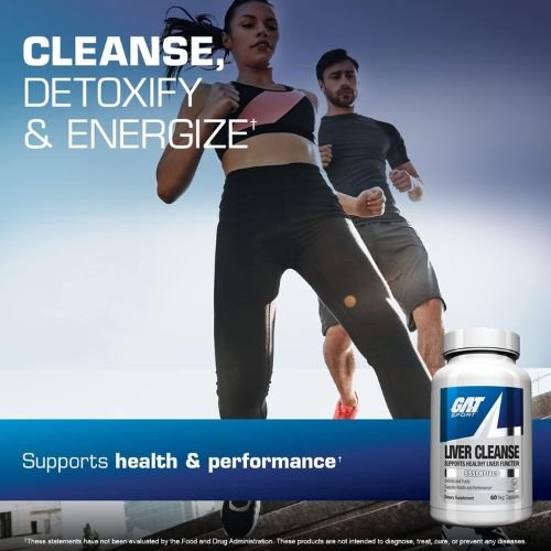 GAT Liver Cleanse in Bangladesh