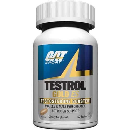 GAT Sport Testrol Gold ES Tablet price in Bangladesh