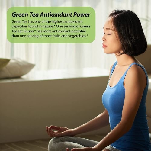 Green Tea