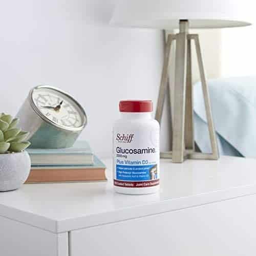 HCl Plus Vitamin D3 tablets in Bangladesh