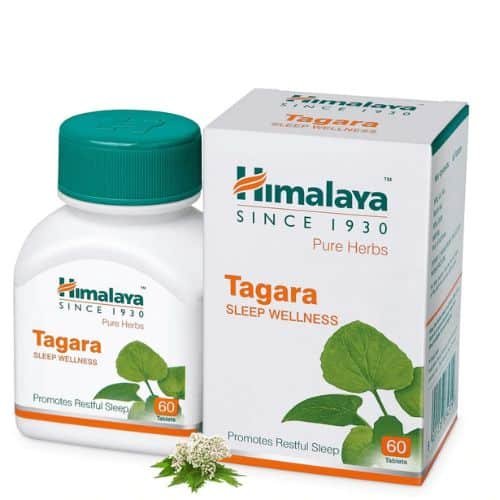 Himalaya Tagara Tablet Price in Bangladesh