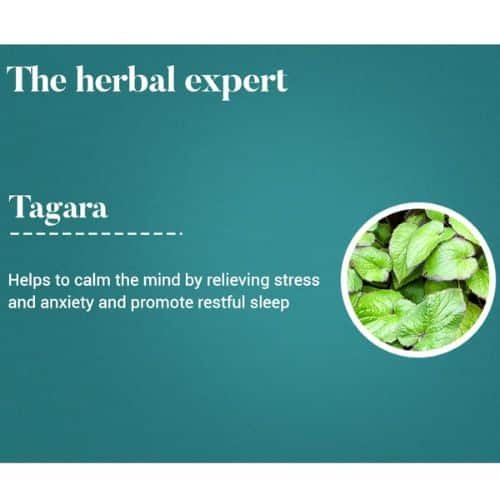 Himalaya Tagara Tablets in Bangladesh