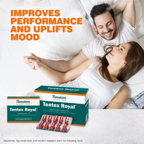 Himalaya Tentex Royal in Bangladesh