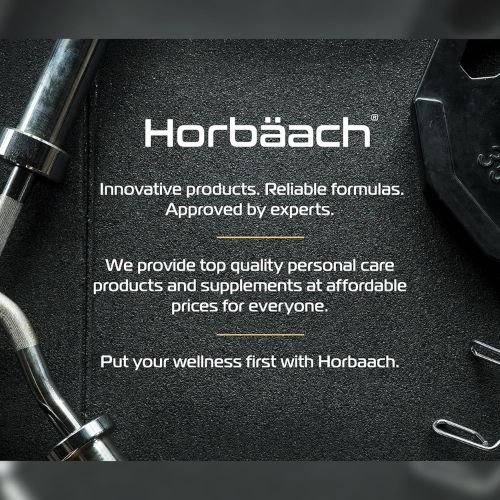 Horbaach- Hormone Support Complex for Men in bd