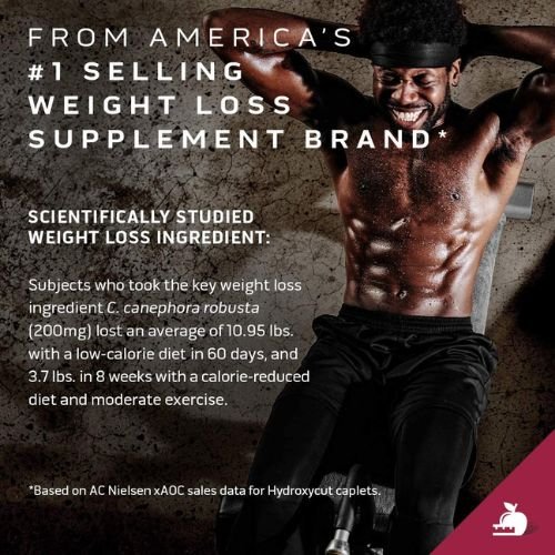 Muscletech Hydroxycut Elite