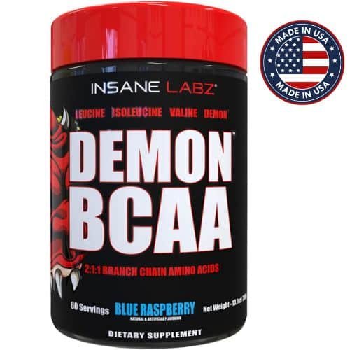 Insane Labz Demon BCAA Price in Bangladesh