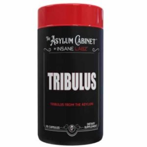 Insane Labz Tribulus Terrestris Price in Bangladesh 